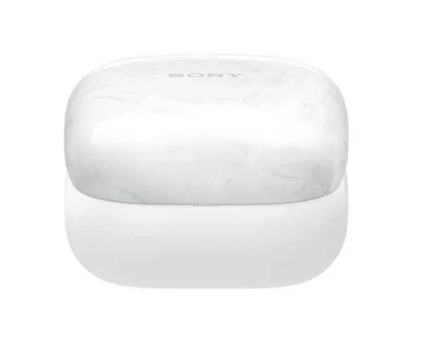 Навушники Sony LinkBuds Fit White (WFLS910NW.CE7)