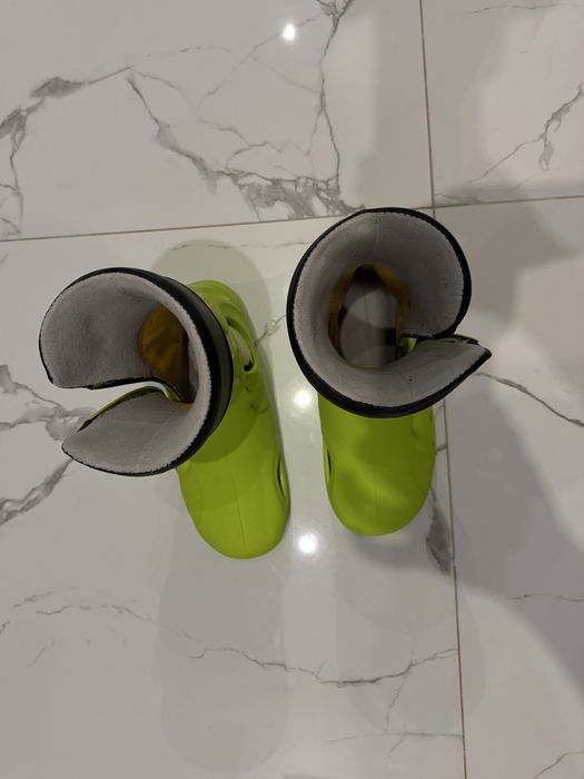 Чоловічі черевики для сноуборда Burton 42 розмір