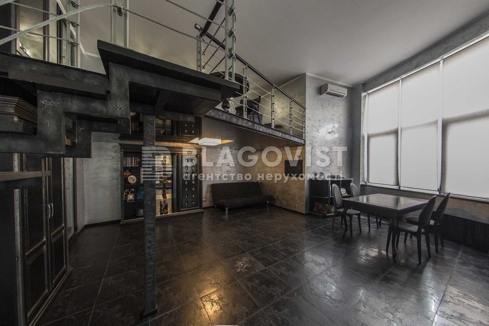 Продаж офісу представницького рівня. Печерськ . Тютюнника