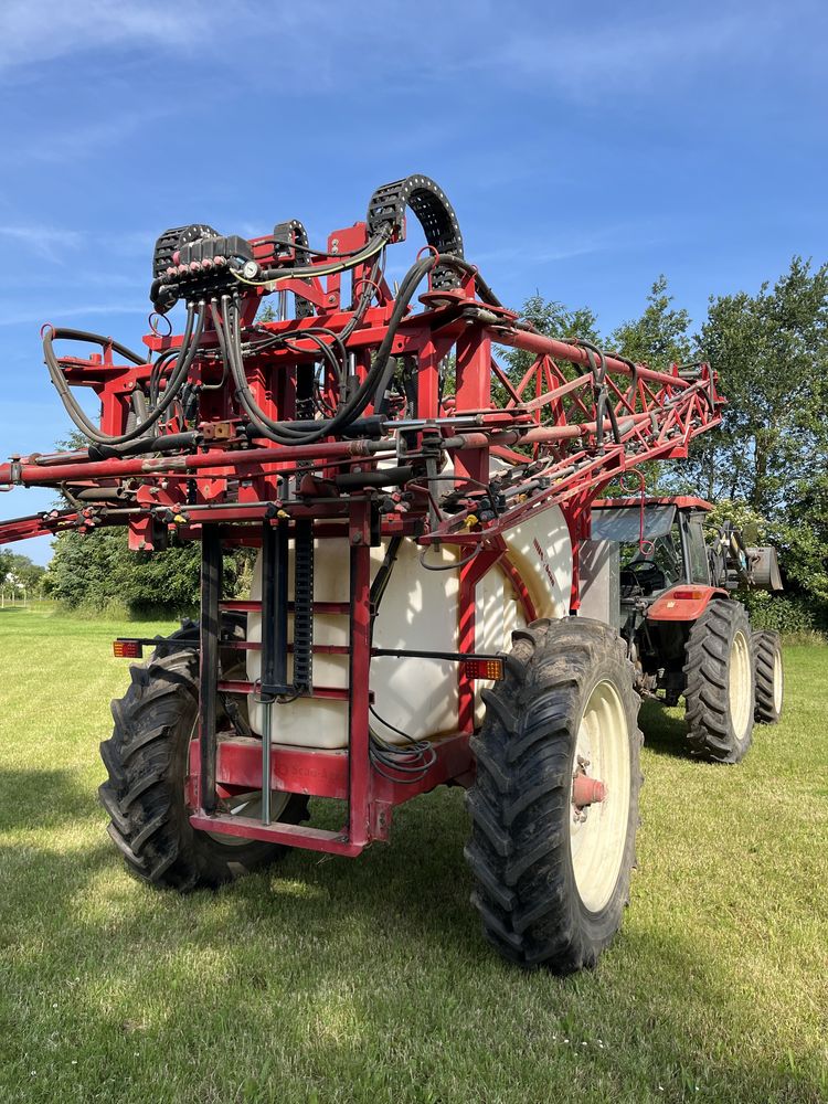 Opryskiwacz  Scan Agro  24m