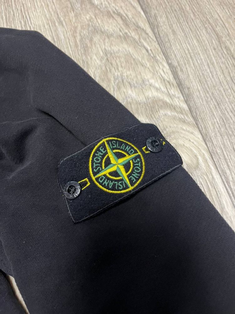 stone island кофта Хл