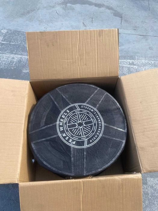 Jantes 19 Mercedes AMG 2024