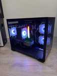 komputer gamingowy komputer stacjonarny do gier rtx 3070 ryzen 7