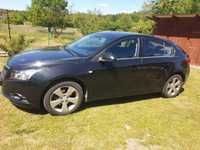 Chevrolet Cruze 2.0 Diesel