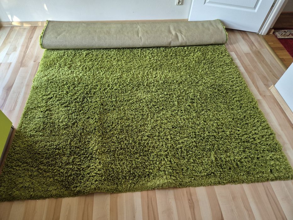 Dywan Shaggy 1,95 x 3,95 sprzedam