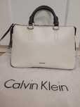 Torebka shoperka Calvin Klein