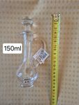 Karafka do octu , oliwy, magi 150ml