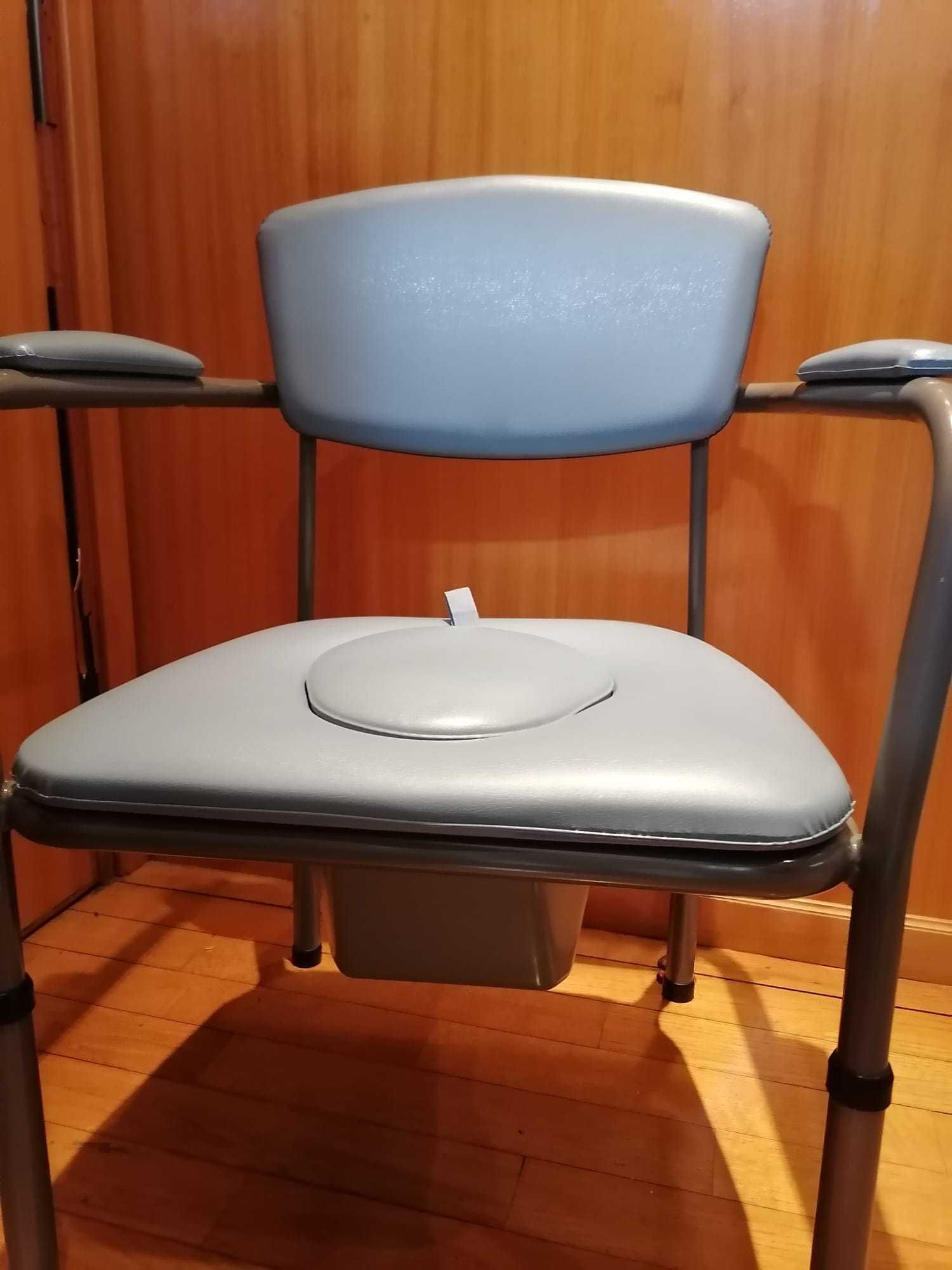 Cadeira para idosos
