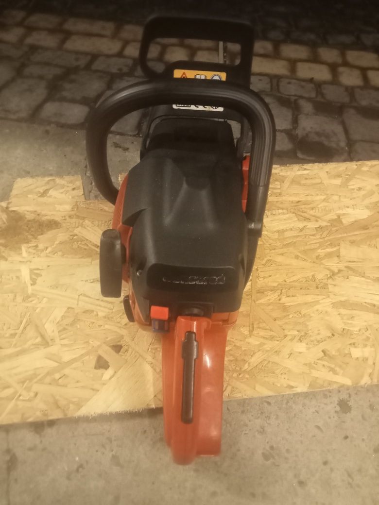 Jonsered CS2141 Husqvarna 340