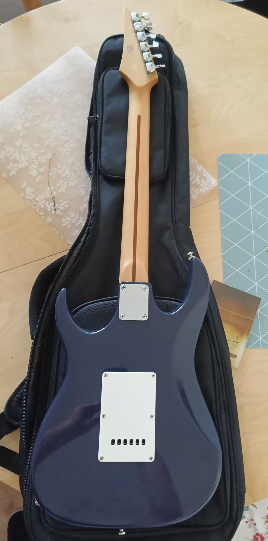 Gitara Ibanez RX 40