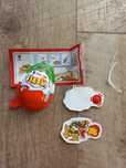 Figurka Kinder Joy Super Mario VQ405