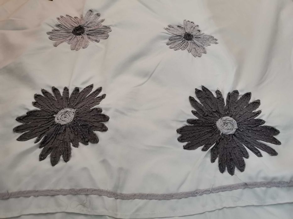 Komplet pościeli, poszwa 160 x 200 cm, +poszewki 2 szt. Home & You