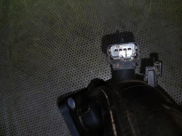 Tubo do ar FORD C-Max II (DXA/CB7, DXA/CEU)