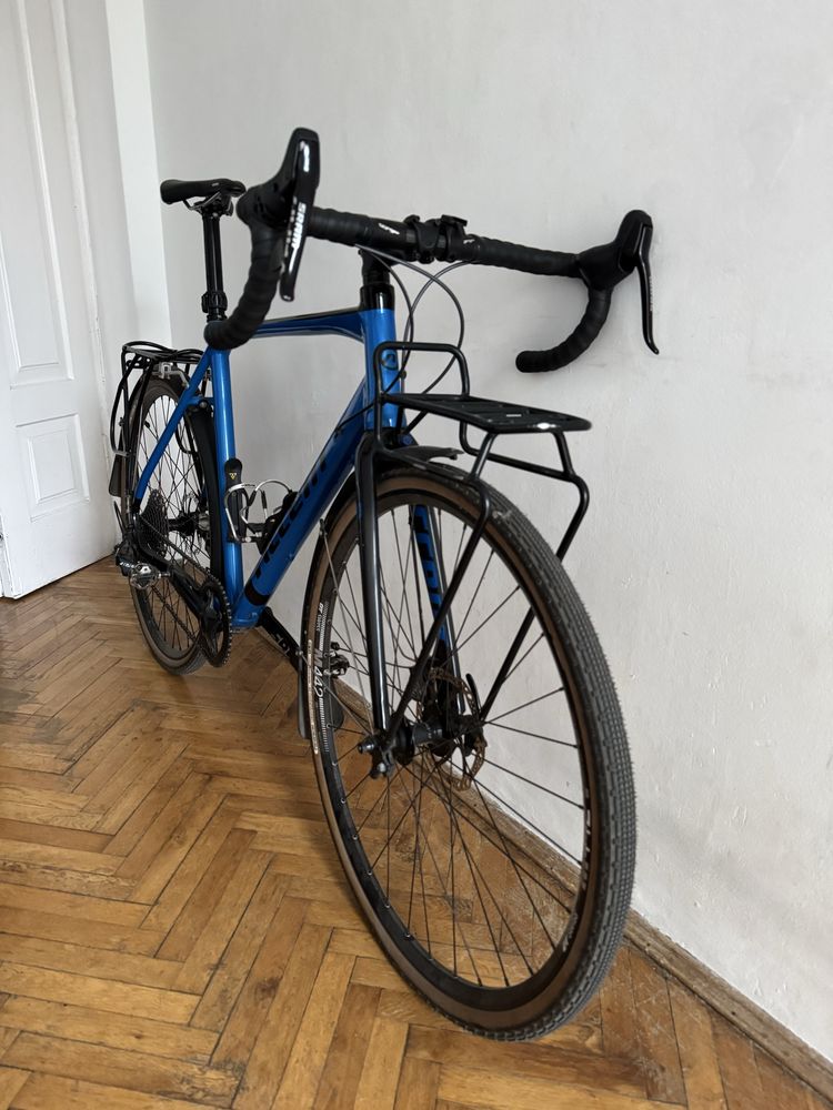 Sprzedam gravel Accent Furious