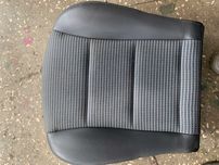 Mercedes B klasa W245 A klasa W169 Fotel siedzisko fotela pół skóra ła