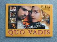 Quo Vadis - film wydanie trzy płytowe