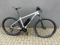 Specialized Rockhopper rower elektryczny e-bike