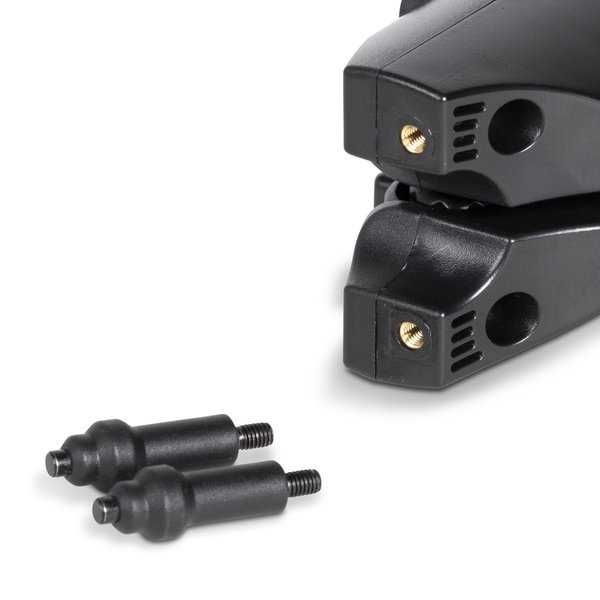 Набір сигналізаторів Nash Siren R3+ Presentation Set 4+1