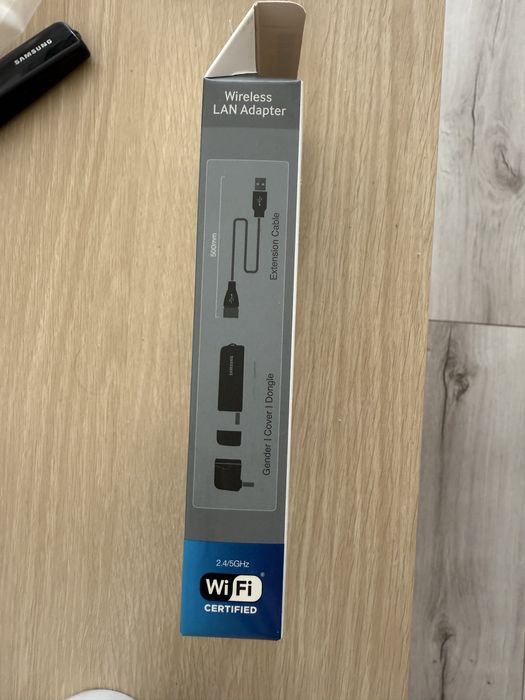 Samsung Nowy adapter do Telewizora WiFi