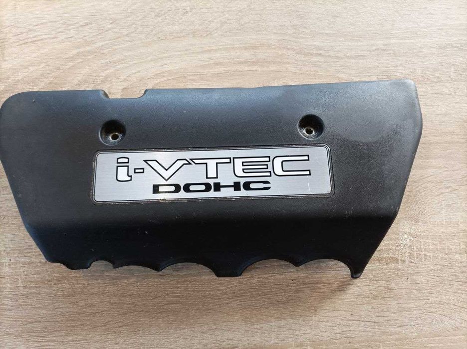 Декоративна накладка на двигун HONDA