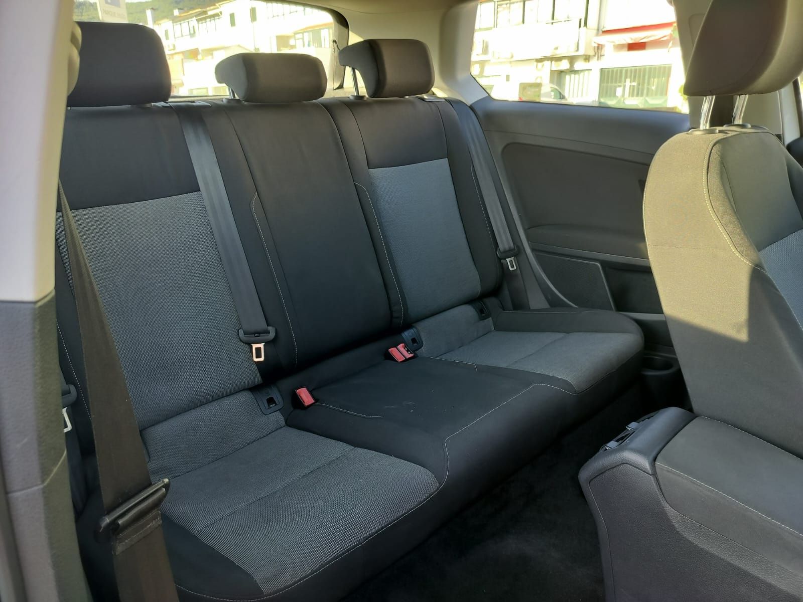Volkswagen Golf 7, 2013 1.6 TDI