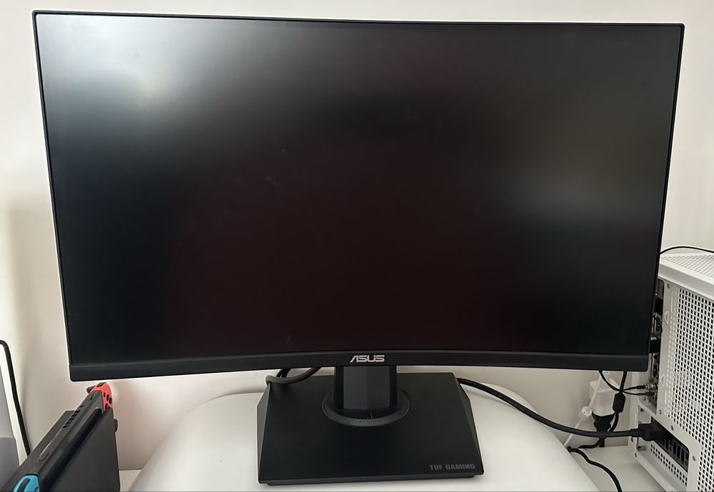 Monitor Asus TufGaming
