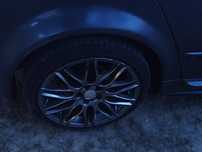 Alufelgi ats r18 5x112