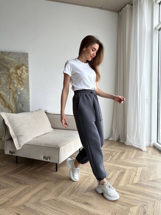 Джогери тринитка не кошлатяться