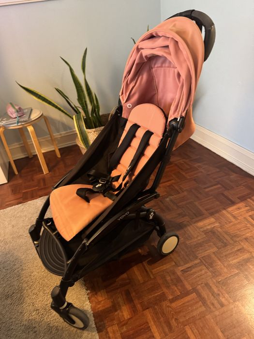 Carrinho Babyzen Yoyo