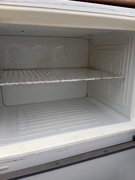 Frigorífico com congelador Fagor