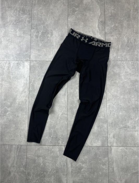 Компрессионные , термо лосины Under Armour