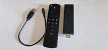 Odtwarzacz multimedialny Amazon Fire Stick 4K Max okazja.