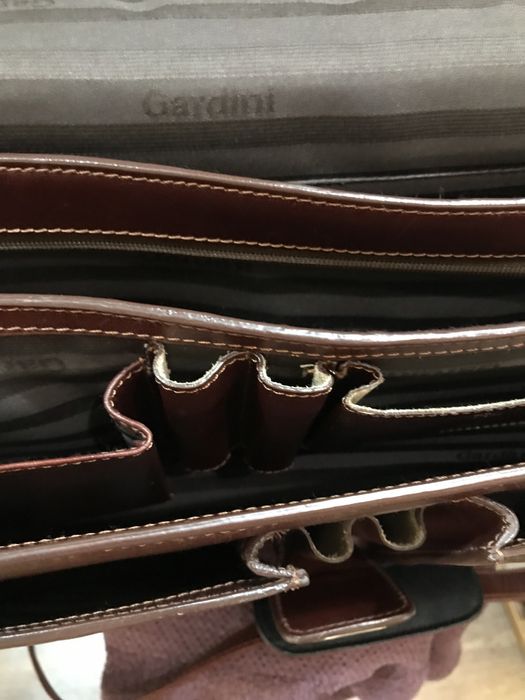 Портфель Gardini.