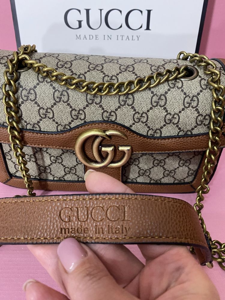 Сумка Gucci