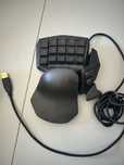 Teclado e rato gaming