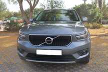 Volvo XC 40 2.0 D3 Momentum Geartronic