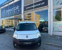 Renault Kangoo 1.5 DCi 85 CV