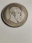 1 rubel 1893 rok kopia
