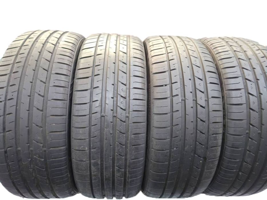 Kumho Ecsta LE SPORT XL 225/45 ZR19 96Y 2022 7-7.5mm