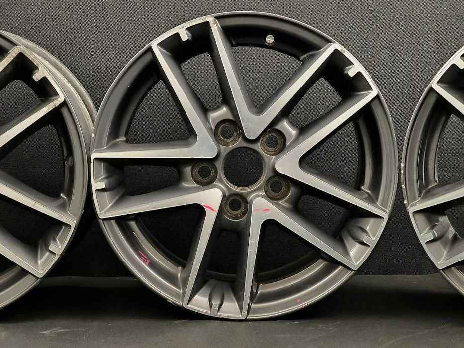 Alufelgi 16 5x114,3 ET45 Toyota, Lexus #216