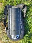 Ochraniacz motocyklowy  Axo