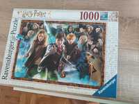 Puzzle Harry Potter