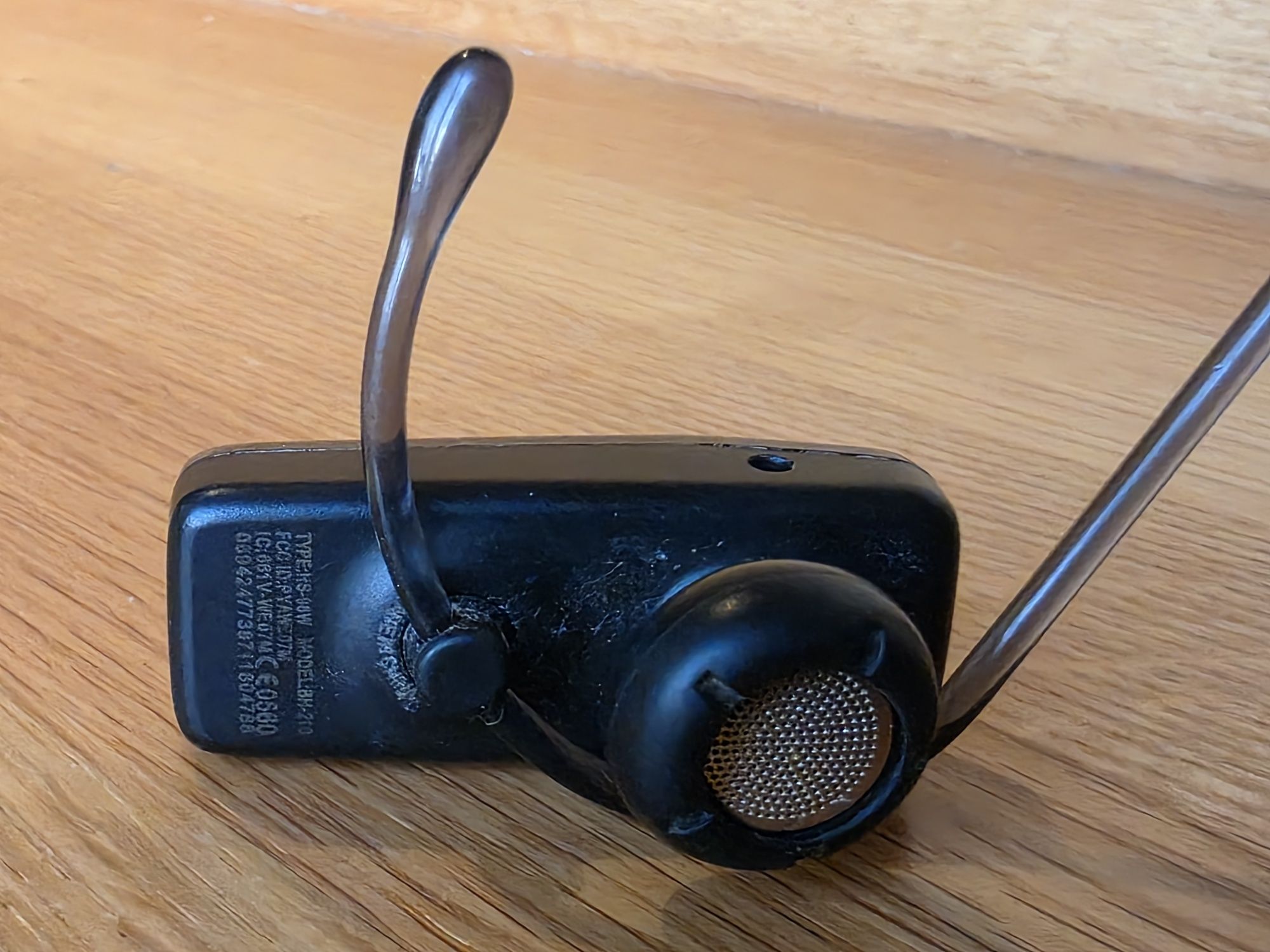 Sluchawka Nokia BH 210
