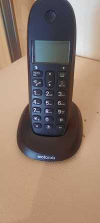 Vendo Telefone sem Fio MOTOROLA