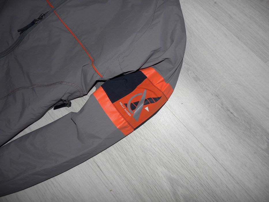 Helly Hansen Yachting Męska Kurtka Żeglarska M