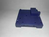 Nintendo Gameboy player