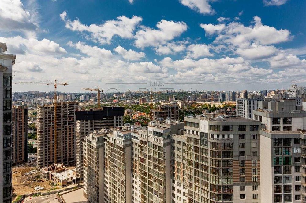 Продажа квартиры, ЖК Новопечерские Липки, Драгомирова, Верхогляда