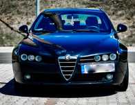 Alfa Romeo 159 Alfa Romeo 1599