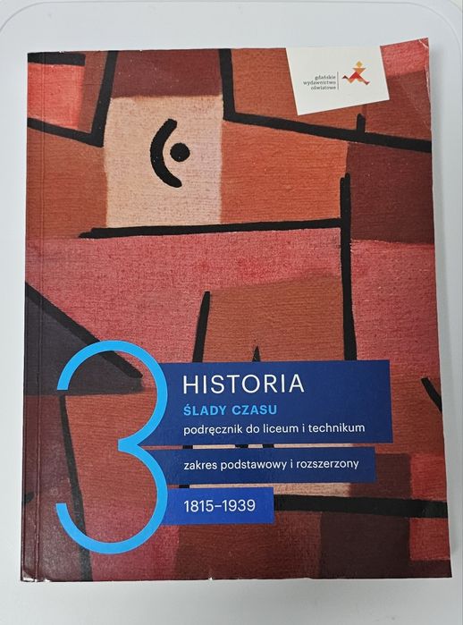 Podrecznik Historia Ślady Czasu 3