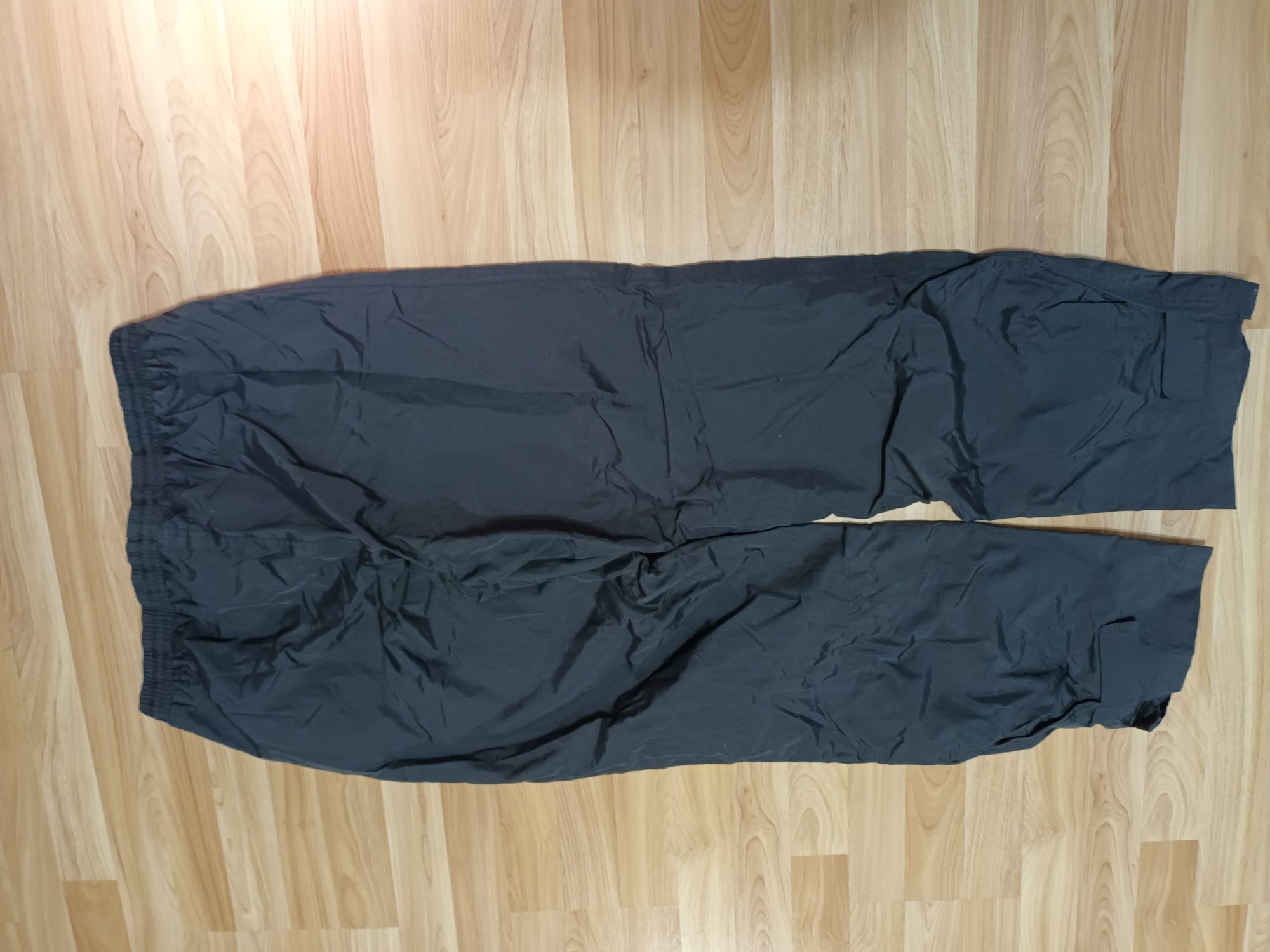 Hi-Tec spodnie techniczne typu schell rozmiar XL